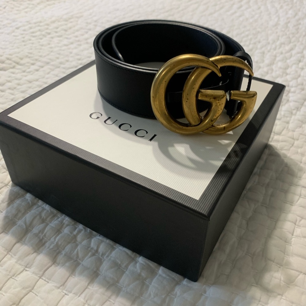 ❤️Gucci Marmont Belt❤️